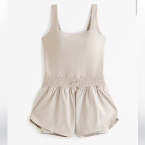 Ypb romper